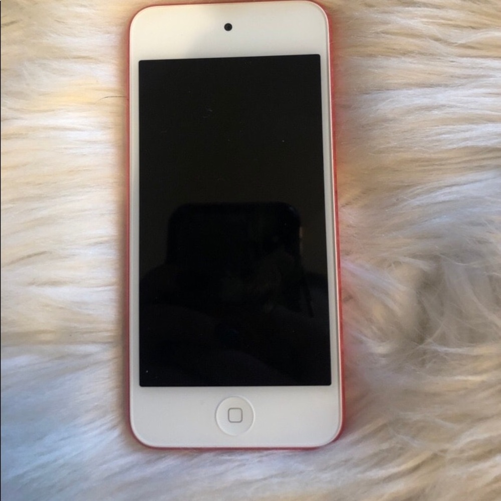 iPod 5th generation